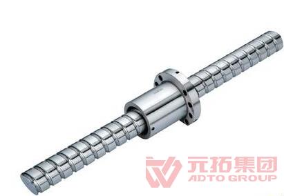 梯形絲桿加工有哪些方面